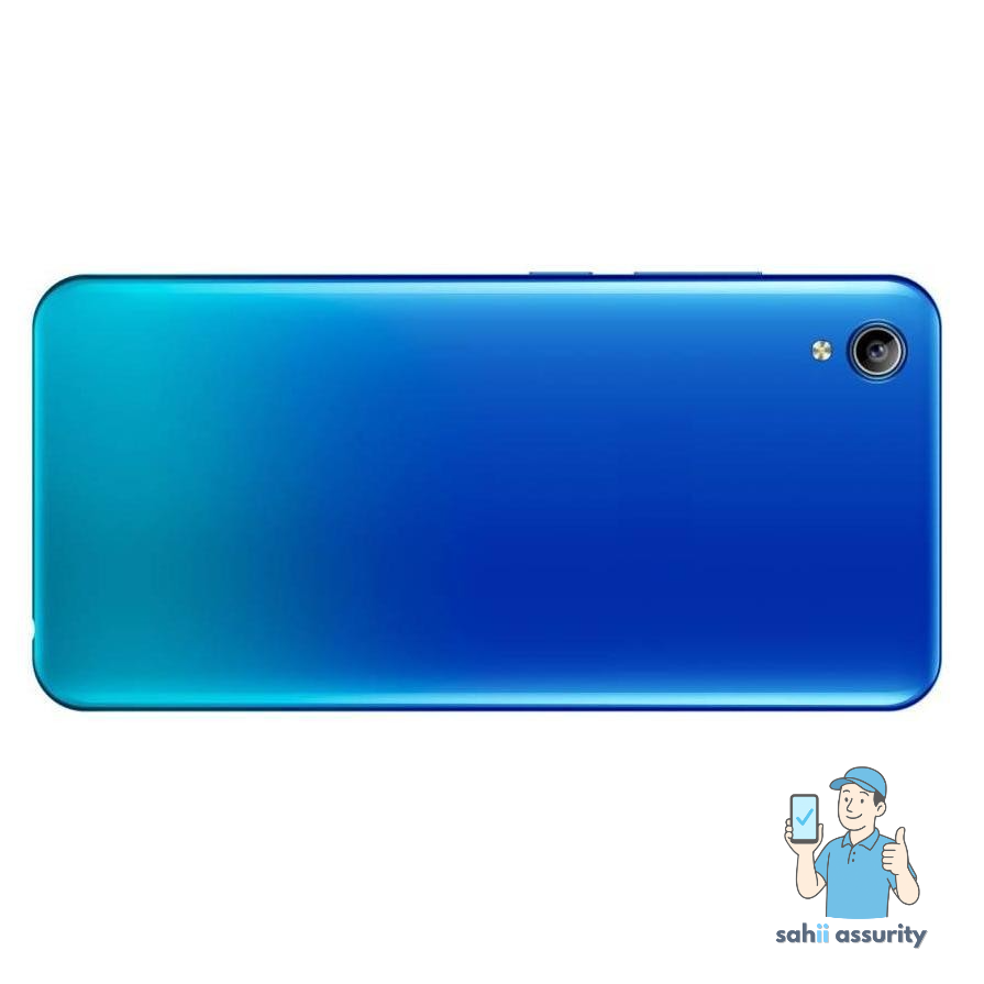 Full Body Housing for Vivo Y91i thumbnail